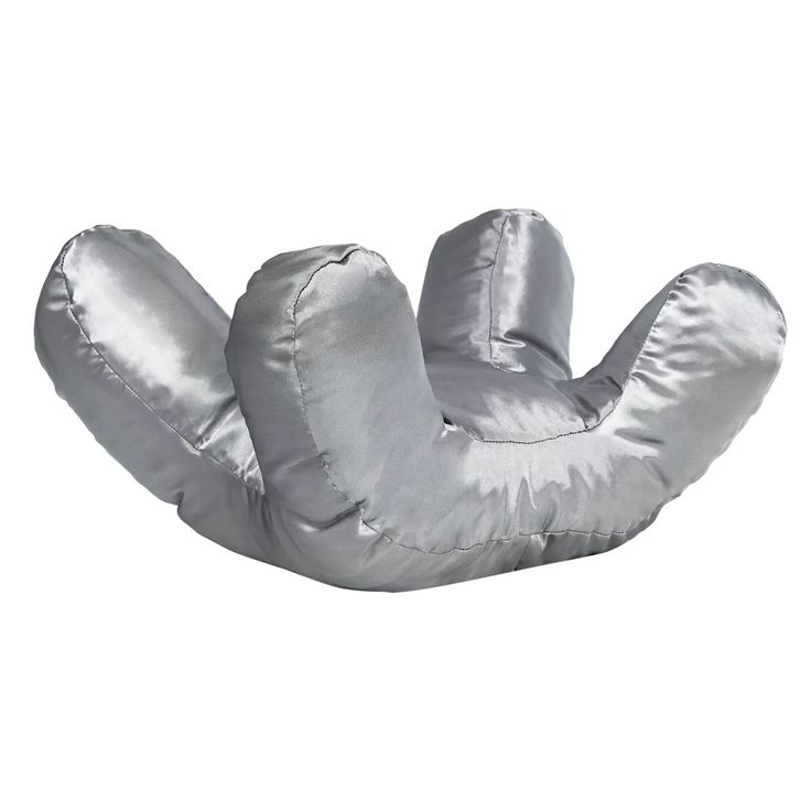 Flawless Face Pillow