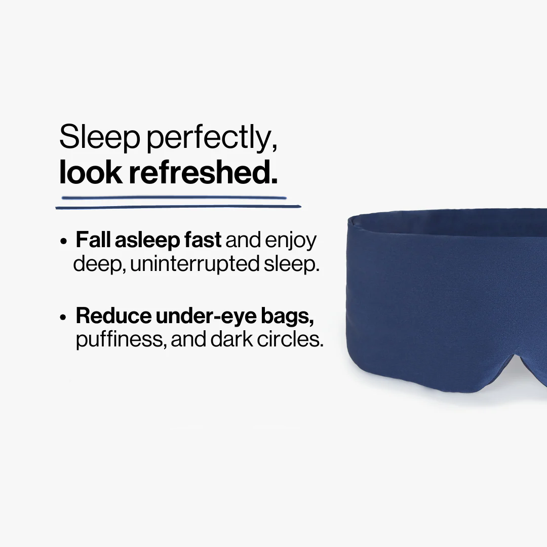 DEEP SLEEP MASK