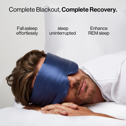 DEEP SLEEP MASK
