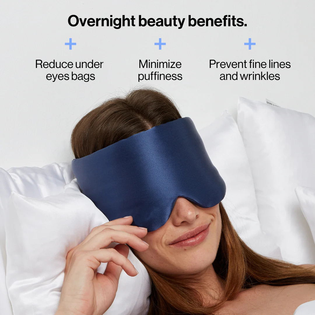 DEEP SLEEP MASK