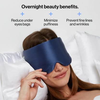 DEEP SLEEP MASK