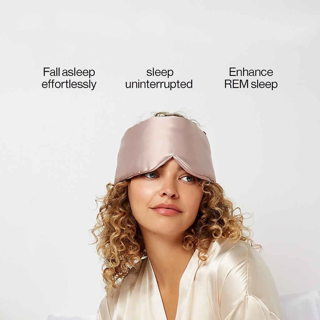 DEEP SLEEP MASK