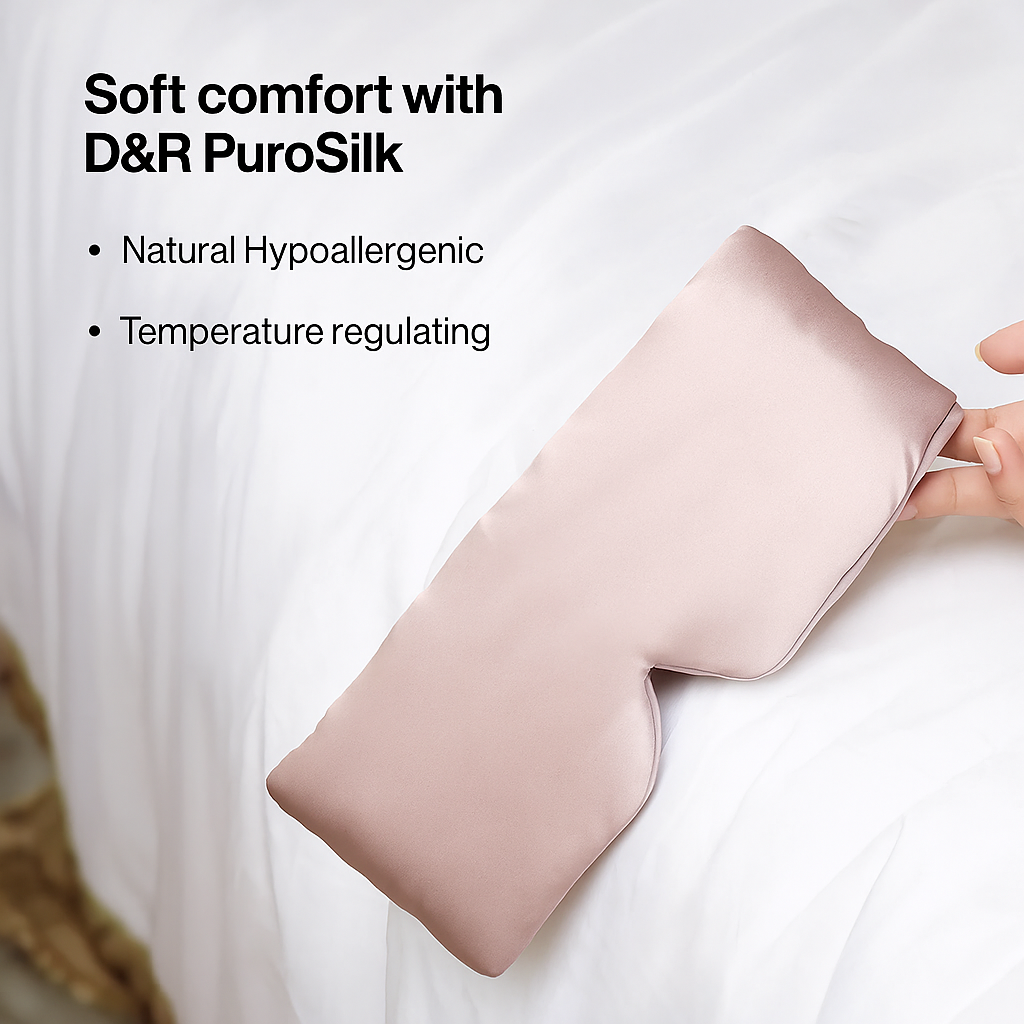 DEEP SLEEP MASK