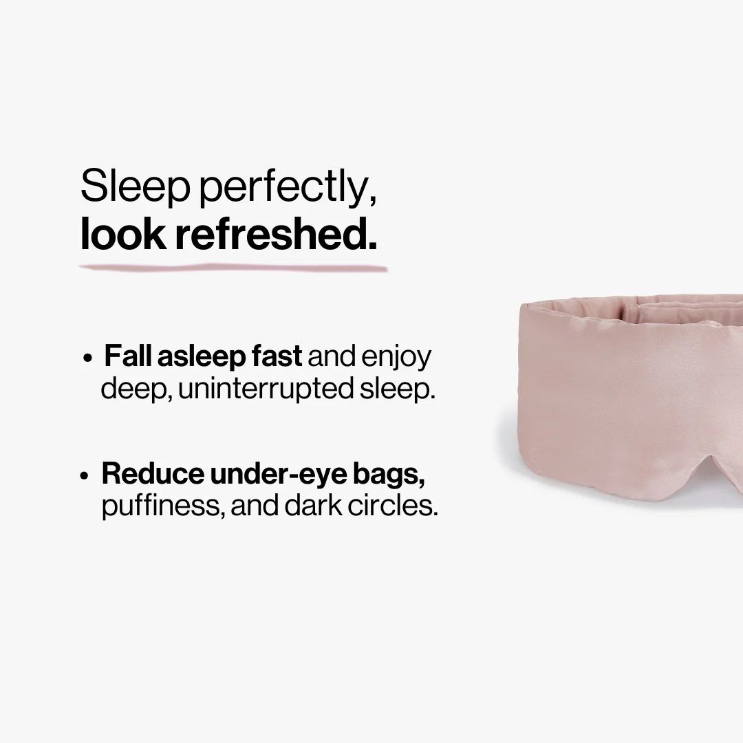 DEEP SLEEP MASK
