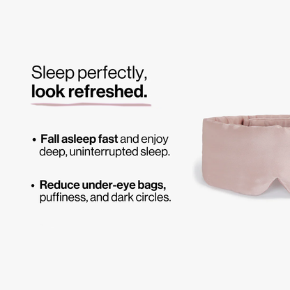 DEEP SLEEP MASK