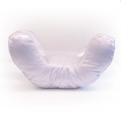 Flawless Face Pillow