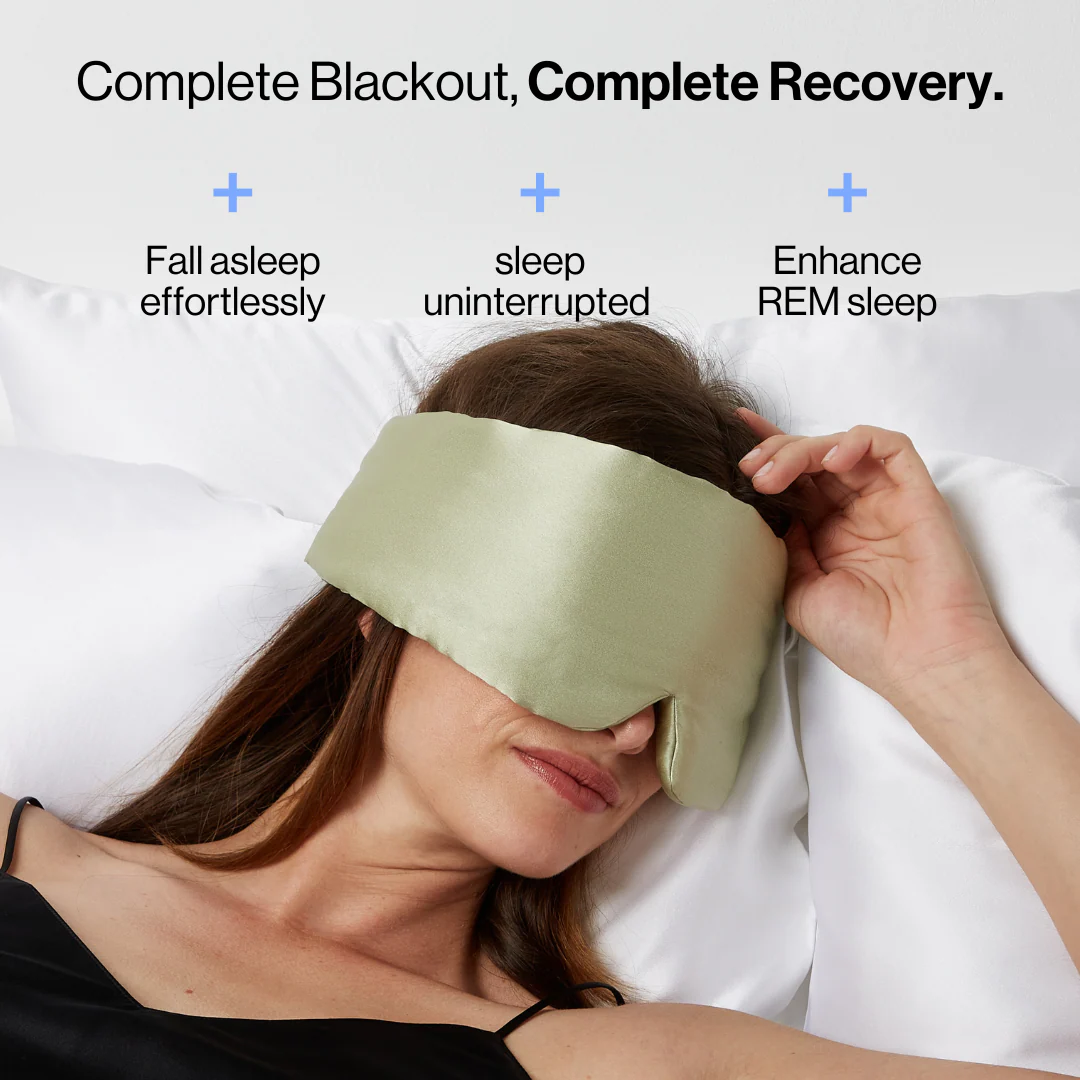 DEEP SLEEP MASK