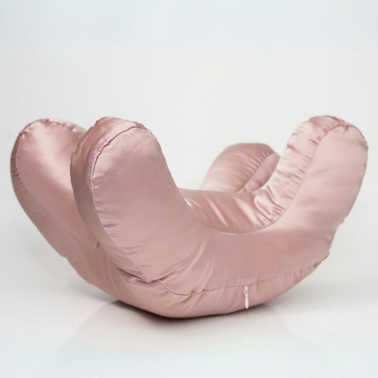 Flawless Face Pillow